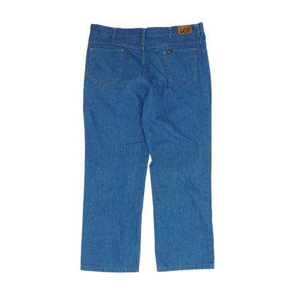 Regular Jeans