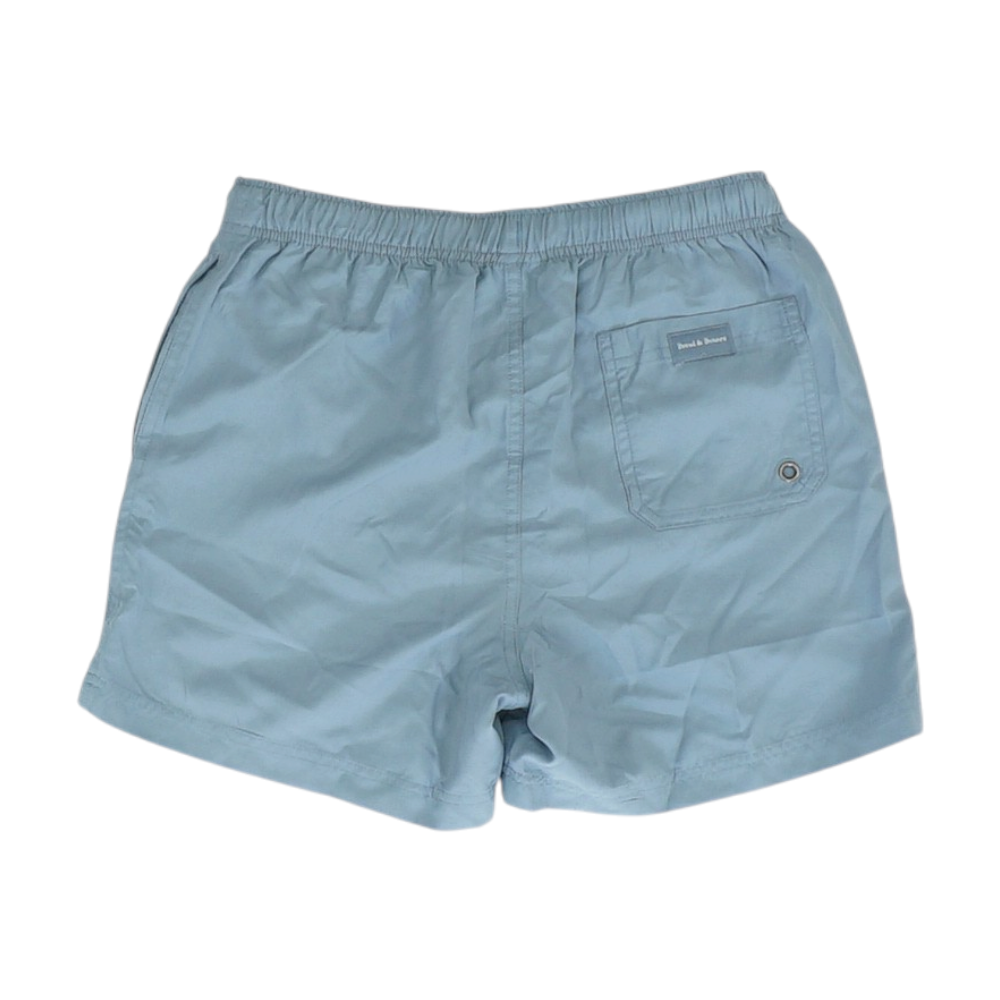 Blue Swim Bottom