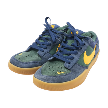 SB Force 58 Low-Top Athletic Shoes