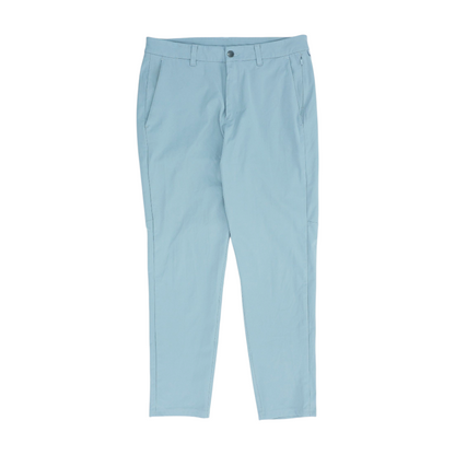 Gray Regular Pants