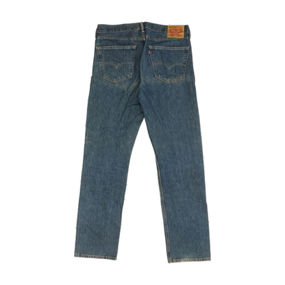 505 Regular Jeans