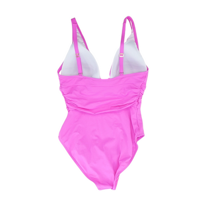 Pink One-Piece