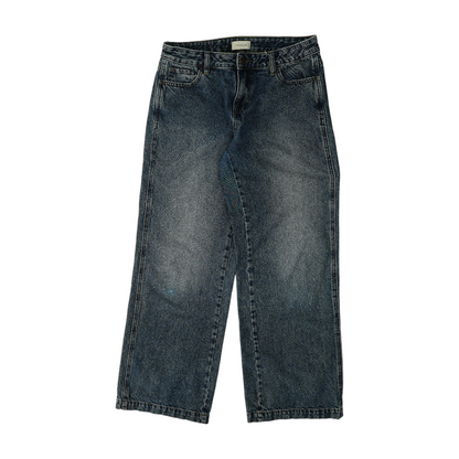 Blue Jeans