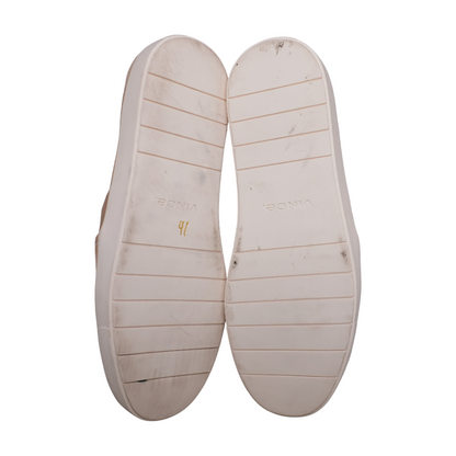 Tan Flats