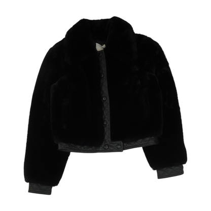 Black Solid