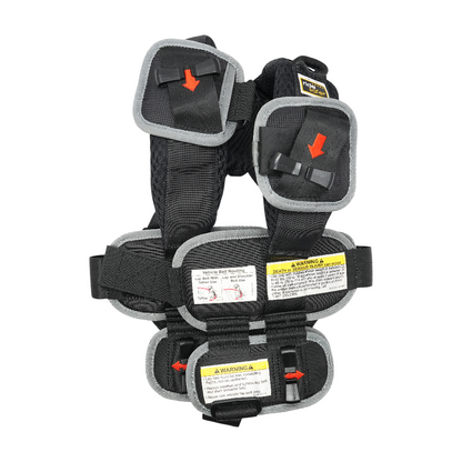 Travel Car Seat Vest