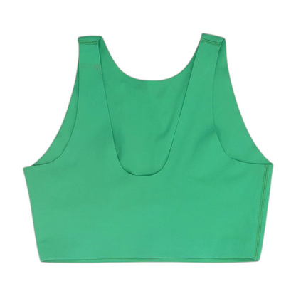 Green Active T-Shirt