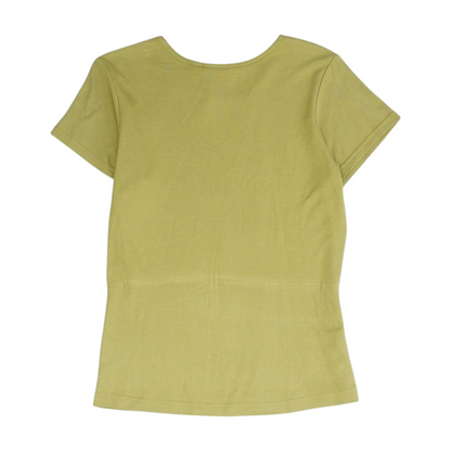 Green Blouse