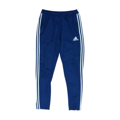 Navy Active Pants