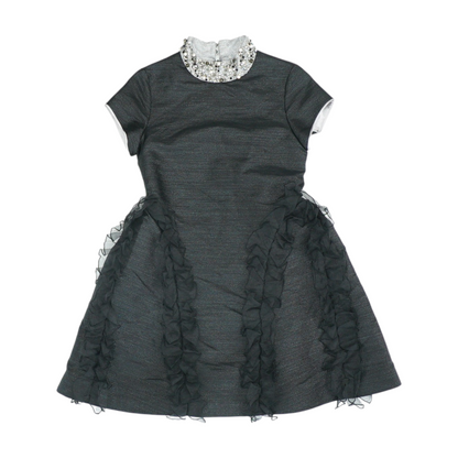 Black Formal Dress