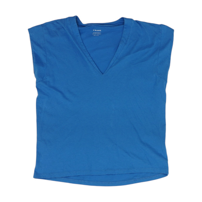 Blue Blouse