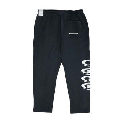 Black Regular Pants