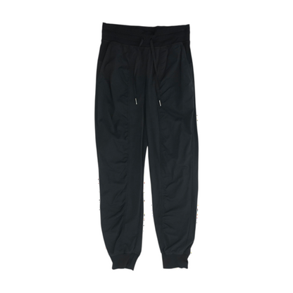 Black Pants