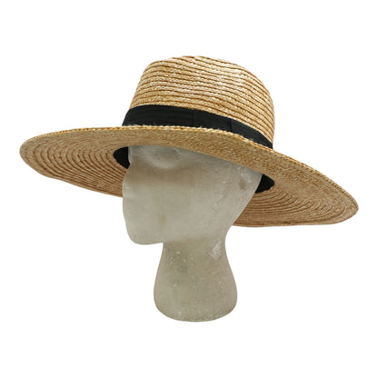 Beige Sun / Beach Hat
