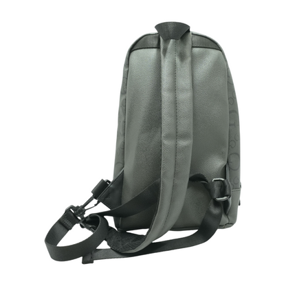 Black Backpack