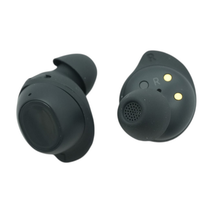 Graphite Galaxy Buds Fan Edition Wireless Earbuds