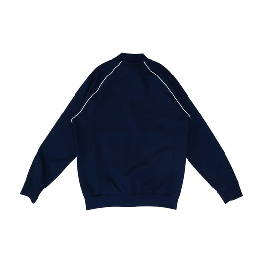 Navy Active Jacket