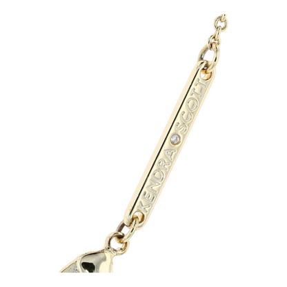 Costume Pendant Necklace