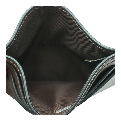 Brown Cardholder Wallet