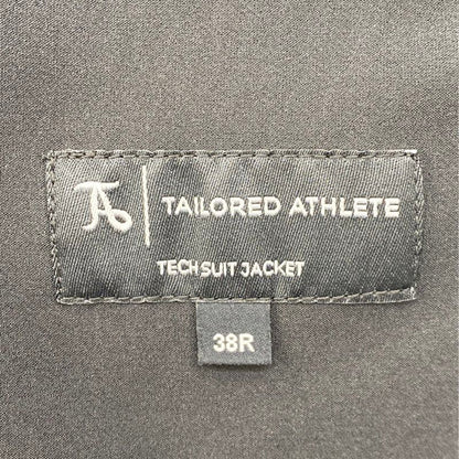 Black Sport Coat