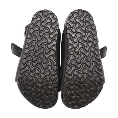 Black Sandals Shoes