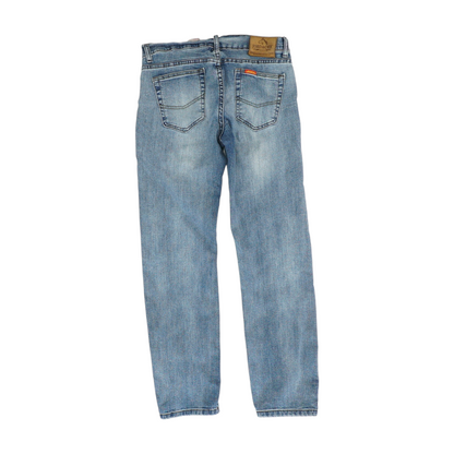 Vintage Regular Jeans