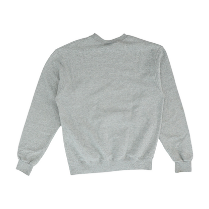 Gray Texas A&M Solid Sweatshirt Pullover