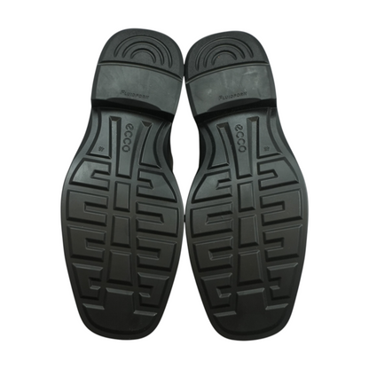 Black Dress Shoes