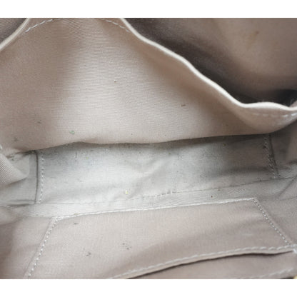 Beige Crossbody