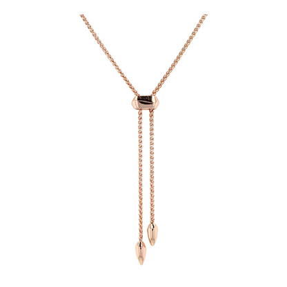 Costume Pendant Necklace