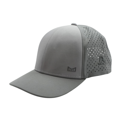 Purple Ballcap