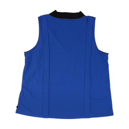 Blue Blouse