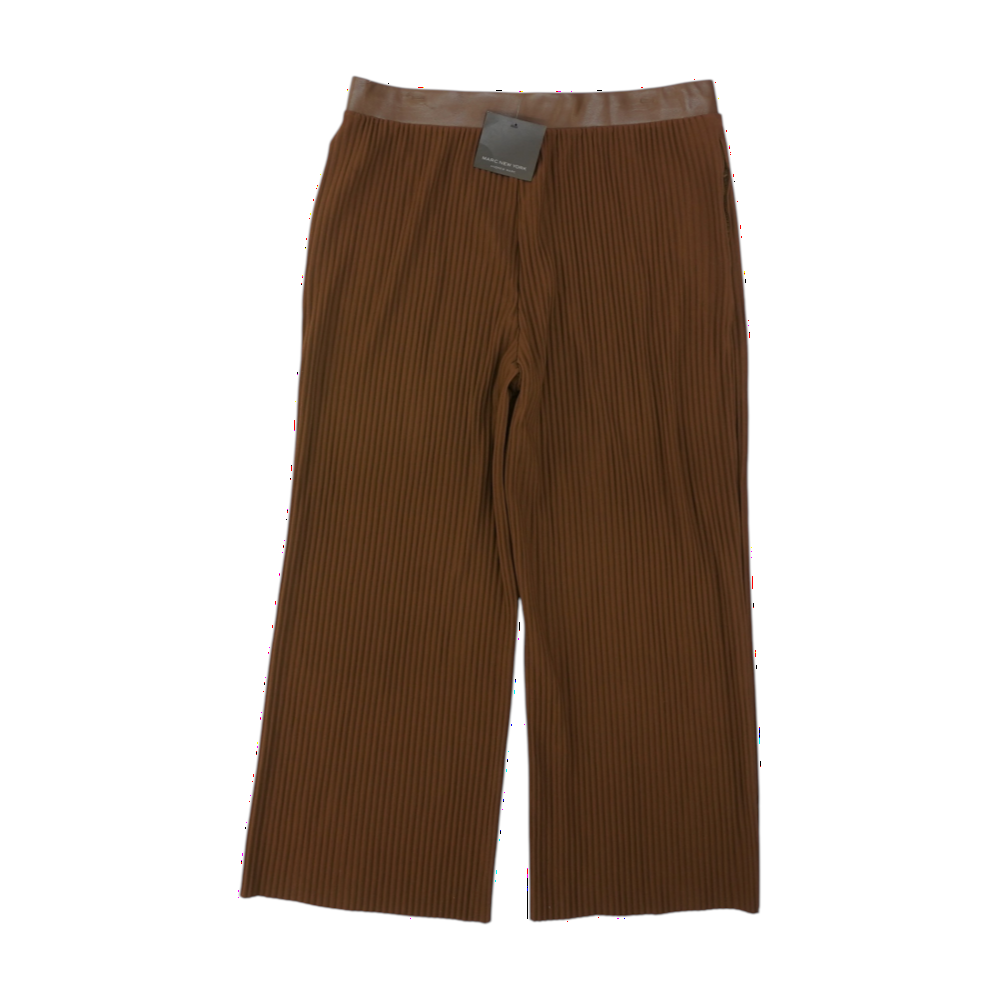Brown Pants