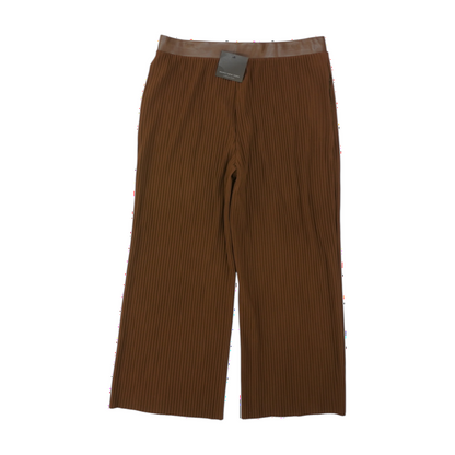 Brown Pants