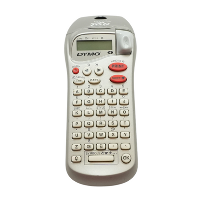 LetraTag Style B Label Maker
