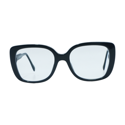 Black MK 4104U Square Prescription Eyewear