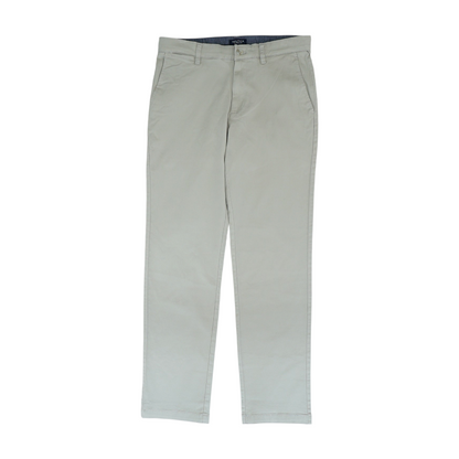 Tan Classic Pants