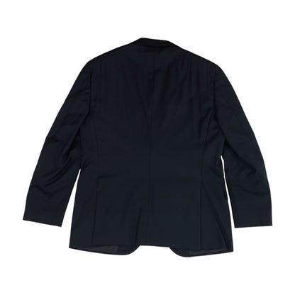 Navy Sport Coat