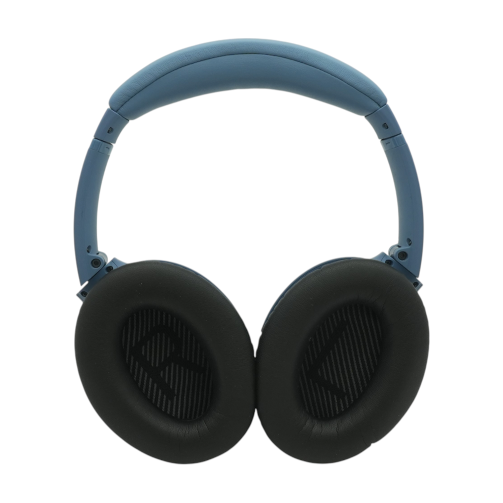 Blue Dusk QuietComfort Noise Cancelling Headphones With Black Earpads