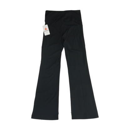 Black Wide Leg Pants