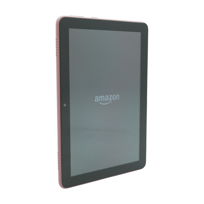 Kindle Fire HD8 8.0" Plum 10th 32GB WiFi Tablet
