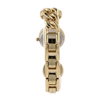 Versace Stud Icon Stainless Steel Watch – Image 4