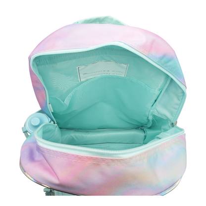 Blue Backpack