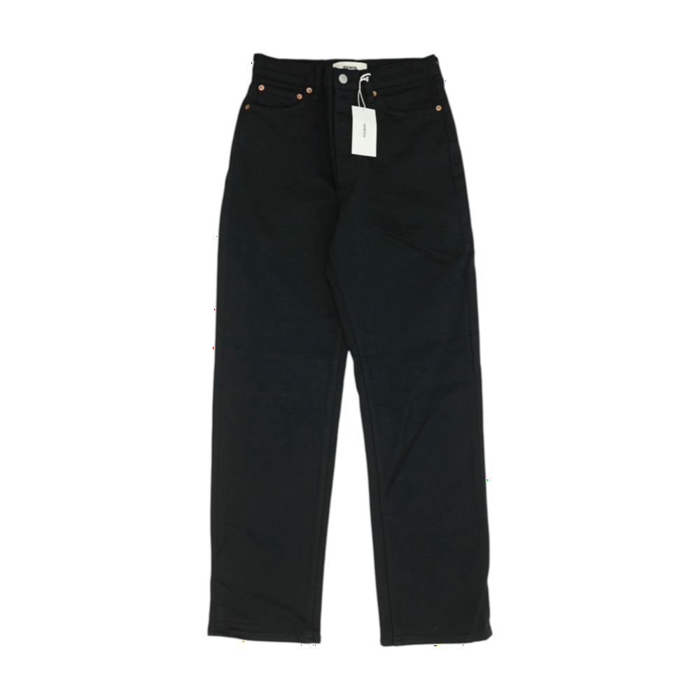 Black Jeans