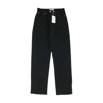 Black Jeans