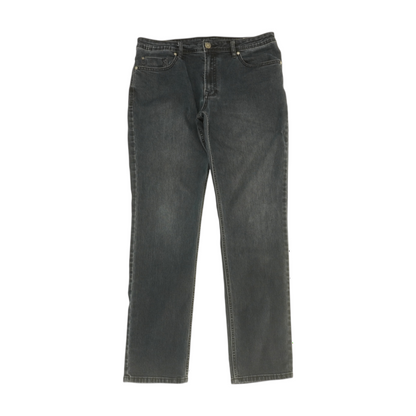 Navy Slim Jeans