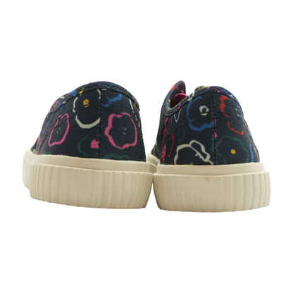 Navy Athletics Shoes
