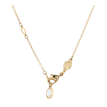 Costume Pendant Necklace