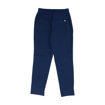 Navy Pants