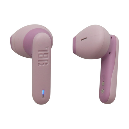 Pink Vibe Flex 2 Wireless Earbuds